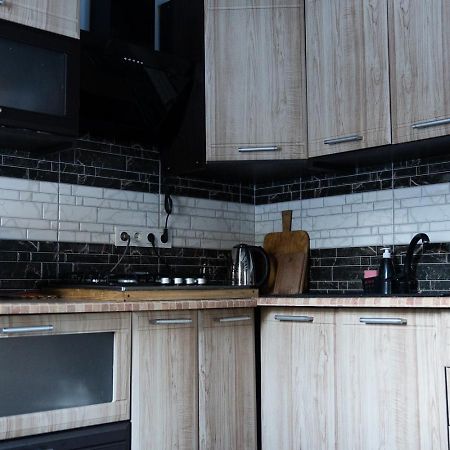 7+Я Villa Verkhovyna Ngoại thất bức ảnh