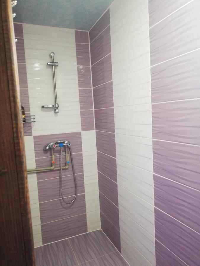 7+Я Villa Verkhovyna Ngoại thất bức ảnh