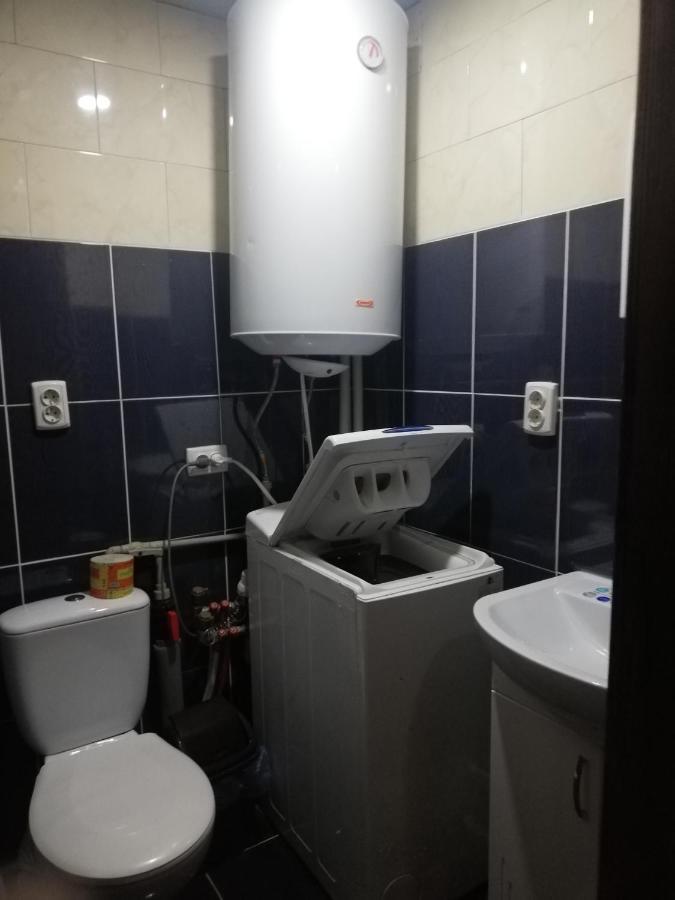 7+Я Villa Verkhovyna Ngoại thất bức ảnh